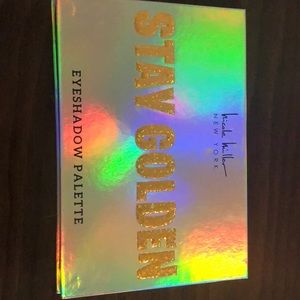 Nicole Miller Eyeshadow Palette